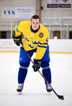 Tim Erixon