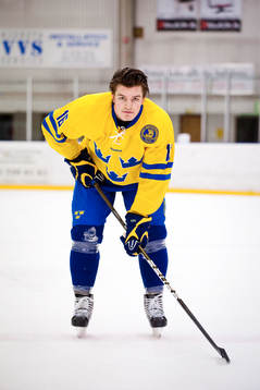 Anton Lander
