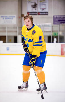 Johan Larsson
