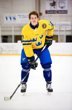 Rickard Rakell