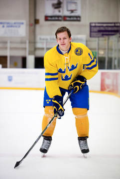 Max Friberg