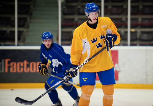 John Klingberg