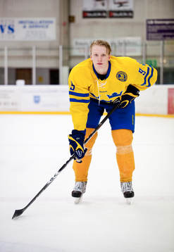 John Klingberg