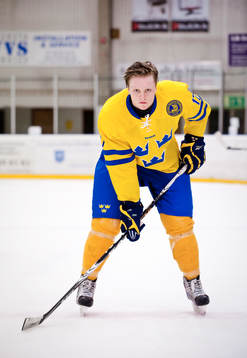 Carl Klingberg