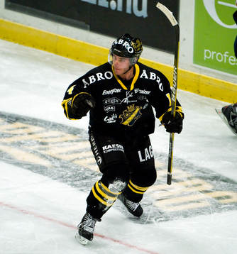 Daniel Rudslätt, AIK, jubel