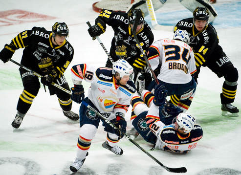 Jimmie Ölvestad, Djurgården gjorde 1-2