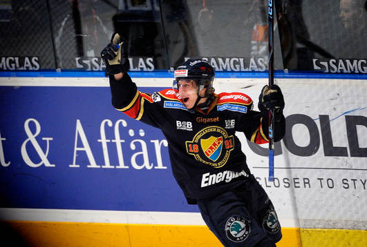 Bläddra bland fler bilder av Ishockey, Elitserien, Djurgården - Skellefteå
