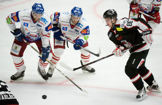 Joonas Rönnberg, Oskarshamn