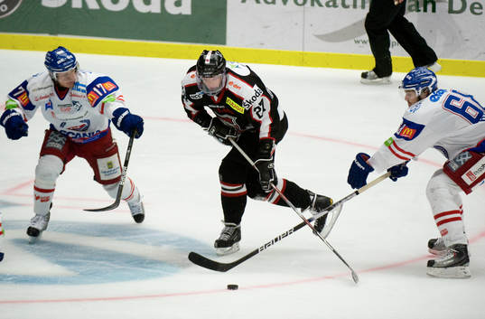 Carl Söderberg, Malmö
