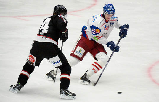 Jim Nordh, Oskarshamn