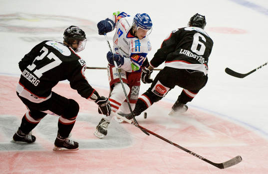 Stefan Pettersson, Oskarshamn