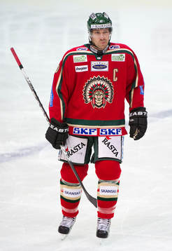 Joel Lundqvist