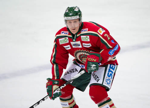 Jesper Mattsson