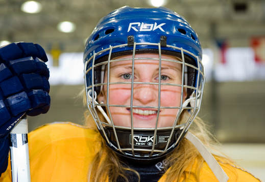 Anna Borgfeldt, Sverige