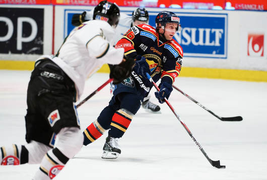 Tim Eriksson, Djurgården