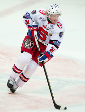 Mathias Månsson, Södertälje