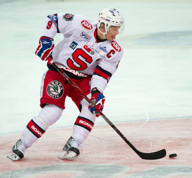 Joakim Eriksson, Södertälje