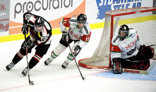 Carl Söderberg, Malmö
