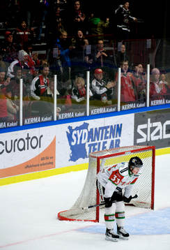 Deppigt, Patrik Andersson, Mora