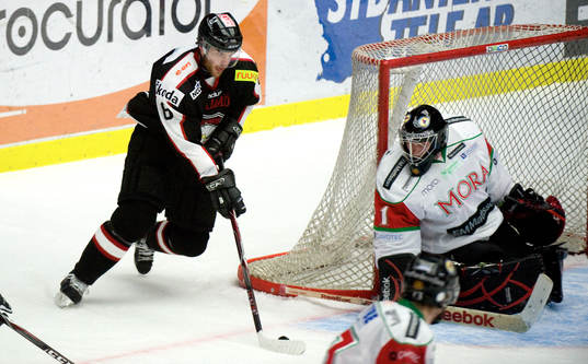 Patrik Hersley, Malmö