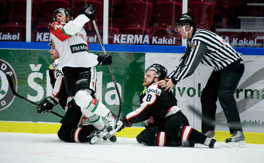 Patrik Hersley, Malmö