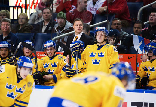 Roger Rönnberg, tränare, Sverige