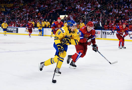 Jesper Fasth, Sverige, anfaller