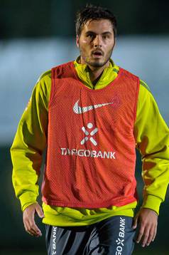 Fotboll, Bundesliga (Tysk Liga), Träningsläger Werder