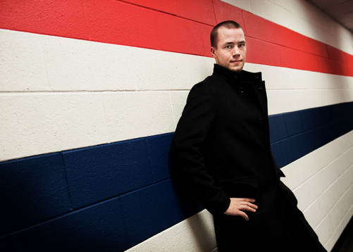 Victor Hedman