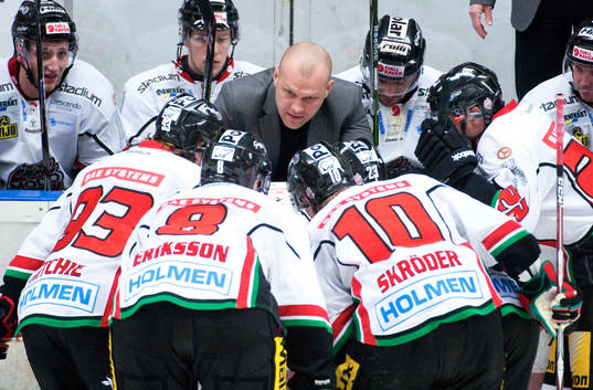 Bläddra bland fler bilder av Ishockey, Elitserien, Södertälje - Modo