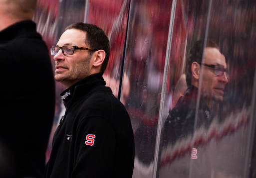 Peter Popovic, tränare Södertälje