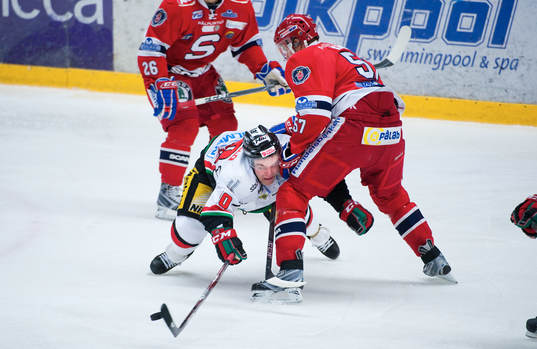 Per-Åge Skröder, Modo, Mikko Kalteva, Södertälje