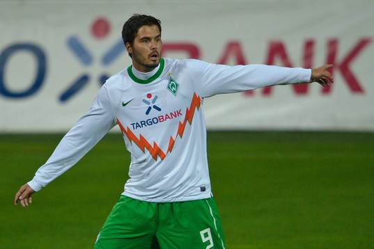 Denni Avdic, Werder Bremen