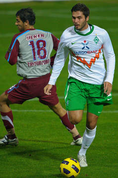 Denni Avdic, Werder Bremen