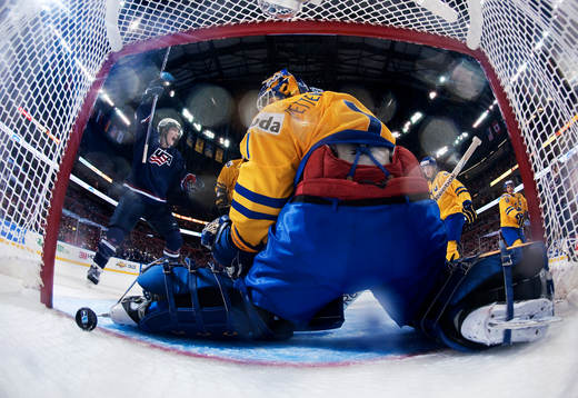 Charlie Coyle, USA, jubel