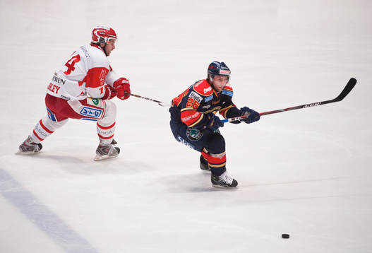 Tim Eriksson, Djurgården