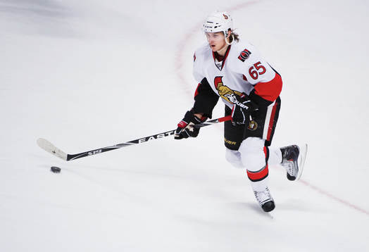 Erik Karlsson, Ottawa