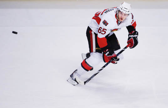 Erik Karlsson, Ottawa