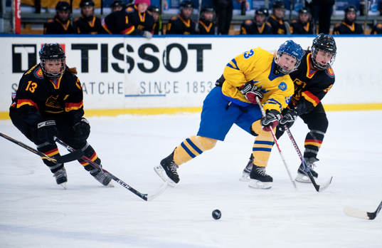 Olivia Nyström, Sverige