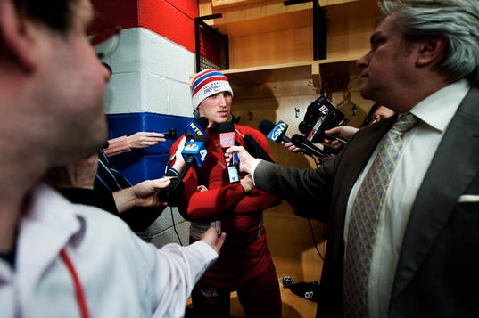 Alexander Ovechkin, Washington