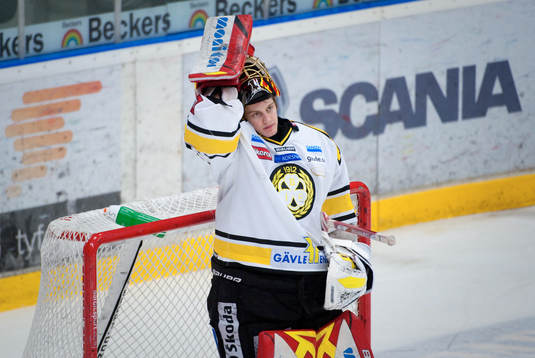 Bläddra bland fler bilder av Ishockey, Elitserien, Södertälje - Brynäs