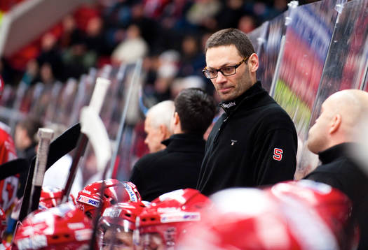 Peter Popovic, tränare