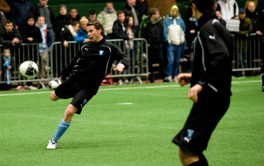 Daniel Andersson