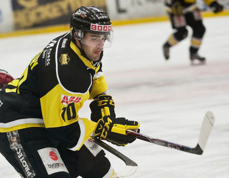 Damien Fleury