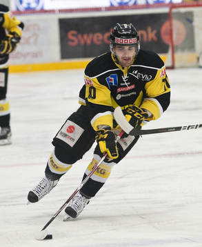 Damien Fleury