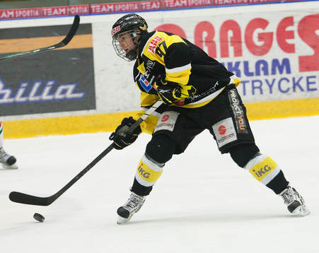 Gustav Björklund
