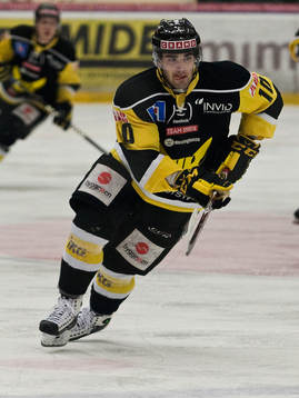 Damien Fleury