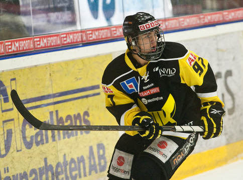 Gustav Björklund