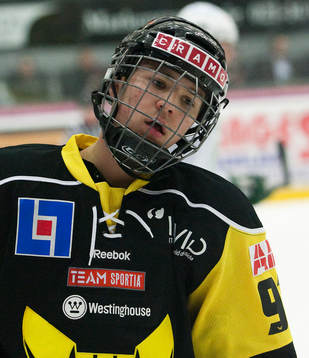 Gustav Björklund
