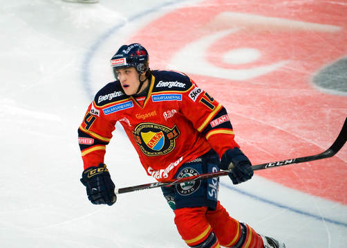 Fredrik Claesson, Djurgården